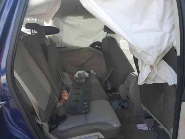 Photo 11 from auction – 2014 FORD ESCAPE SE with VIN 1FMCU0GX7EUC64669