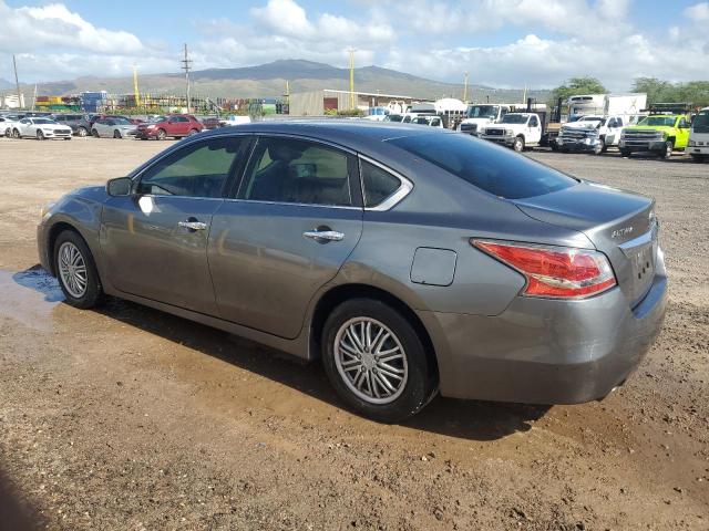 Photo 2 from auction – 2015 NISSAN ALTIMA 2.5 with VIN 1N4AL3AP0FC275454