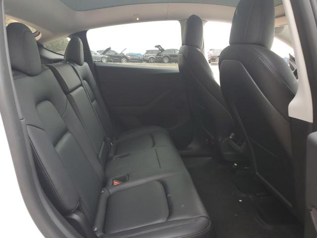 Photo 10 from auction – 2022 TESLA MODEL Y with VIN 7SAYGDEE8NF316106