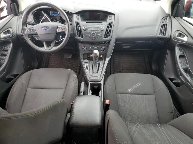 Photo 8 from auction – 2016 FORD FOCUS SE with VIN 1FADP3F26GL390818