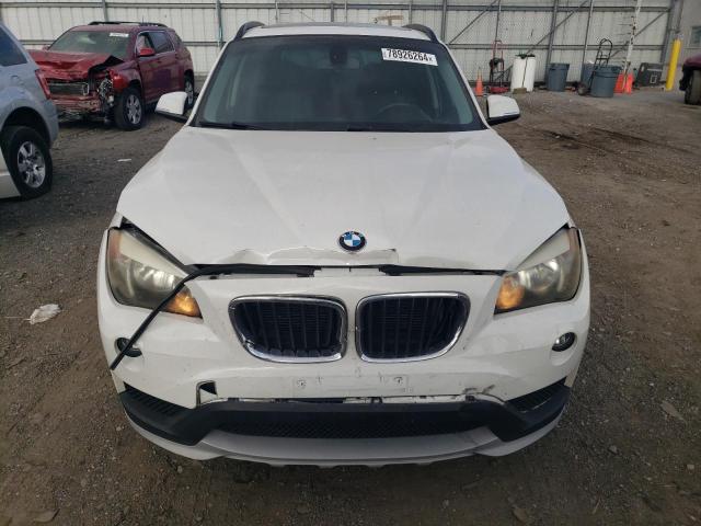 Photo 5 from auction – 2015 BMW X1 SDRIVE2 with VIN WBAVM1C57FVW57121
