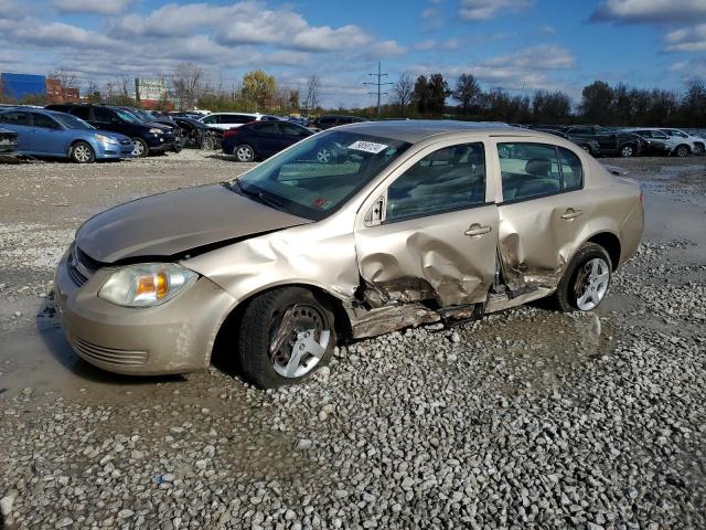 CHEVROLET COBALT LS 2007 with VIN 1G1AK55F577409274 - Photo from auction