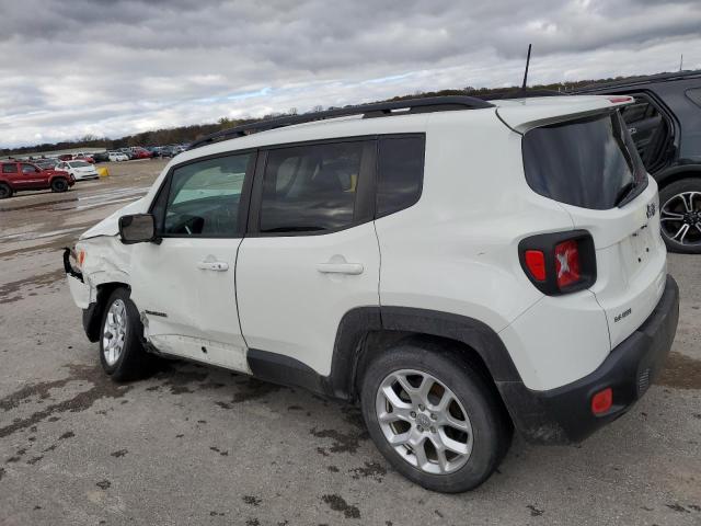 Photo 2 from auction – 2018 JEEP RENEGADE L with VIN ZACCJABB0JPH49276