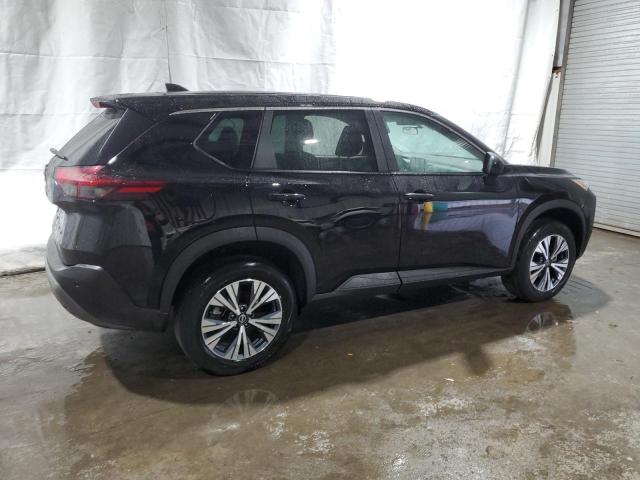 Photo 3 from auction – 2023 NISSAN ROGUE SV with VIN 5N1BT3BB3PC830850