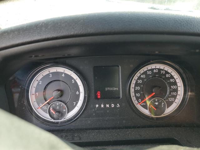 Photo 9 from auction – 2021 RAM 1500 CLASS with VIN 1C6RR7GG3MS547385
