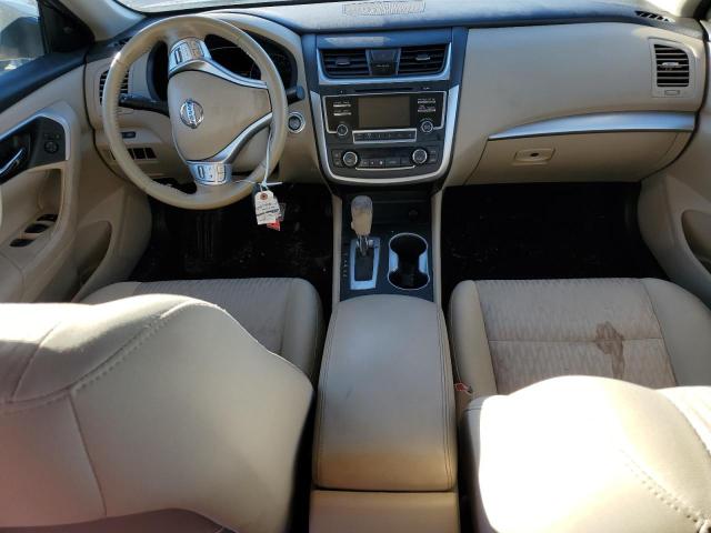 Photo 8 from auction – 2017 NISSAN ALTIMA 2.5 with VIN 1N4AL3AP8HC194432