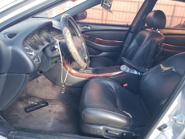 Photo 7 from auction – 2001 ACURA 3.2TL with VIN 19UUA566X1A022995