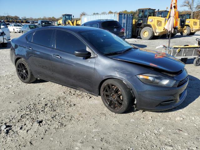 Photo 4 from auction – 2014 DODGE DART SXT with VIN 1C3CDFBB1ED903488