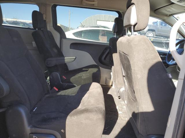 Photo 11 from auction – 2016 DODGE GRAND CARA with VIN 2C4RDGCG6GR139286
