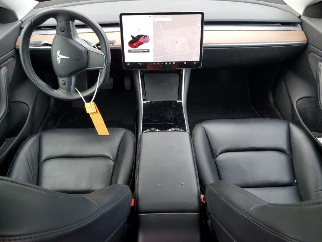 Photo 8 from auction – 2018 TESLA MODEL 3 with VIN 5YJ3E1EA3JF059827