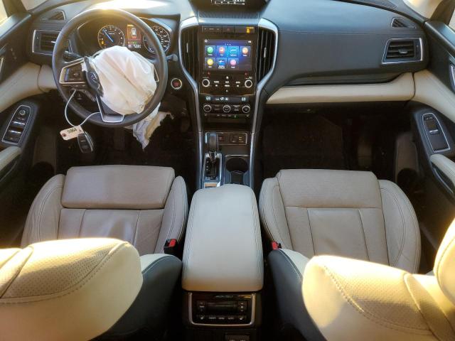 Photo 8 from auction – 2019 SUBARU ASCENT LIM with VIN 4S4WMAPD1K3424247