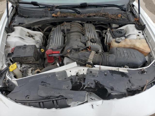 Photo 11 from auction – 2016 DODGE CHARGER SR with VIN 2C3CDXEJ0GH169344