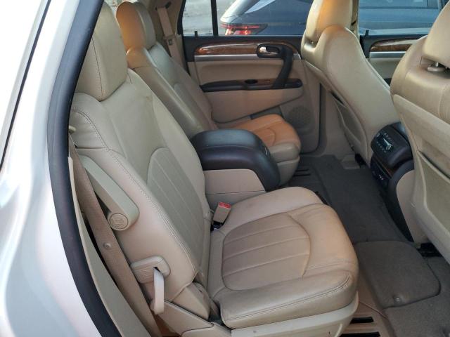 Photo 11 from auction – 2011 BUICK ENCLAVE CX with VIN 5GAKRCED9BJ196174