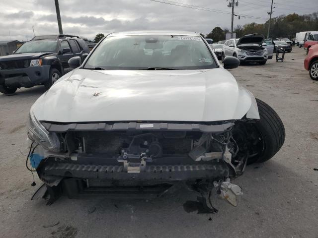 Фото 5 с аукциона – 2021 NISSAN ALTIMA SR с VIN 1N4BL4CV5MN378148