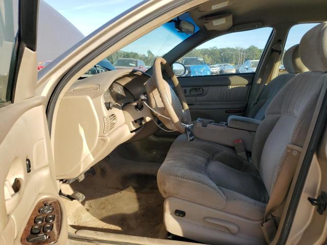 Photo 7 from auction – 2003 BUICK CENTURY CU with VIN 2G4WS52J931106037