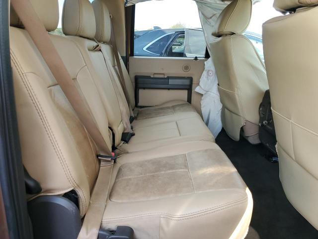 Photo 10 from auction – 2011 FORD F250 SUPER with VIN 1FT7W2BT2BEA36004