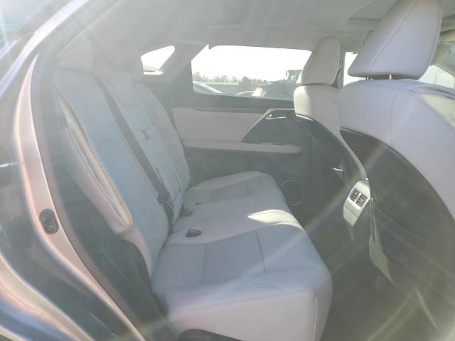 Zdjęcie 11 z aukcji – 2021 LEXUS RX 350 z VIN 2T2HZMDA4MC261500