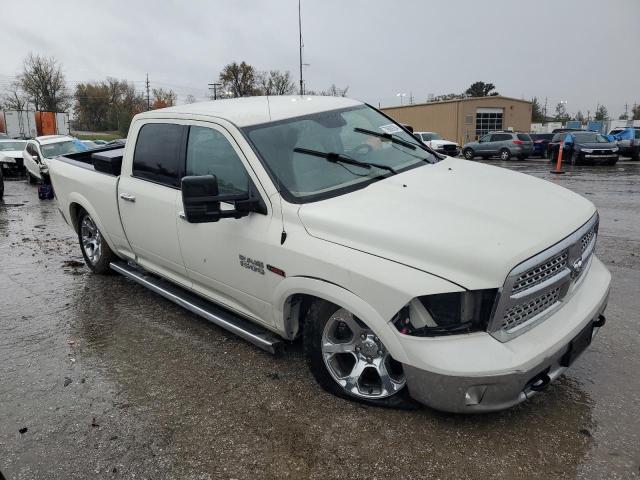 Photo 4 from auction – 2017 RAM 1500 LARAM with VIN 1C6RR7VM5HS580354