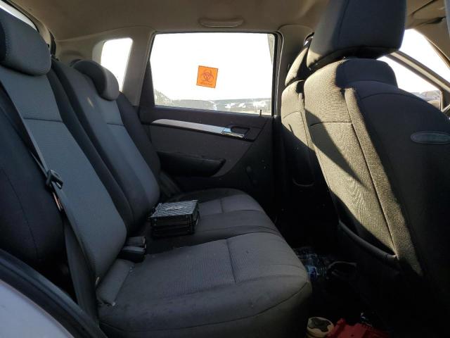 Photo 10 from auction – 2009 PONTIAC G3 with VIN KL2TD66E09B654508