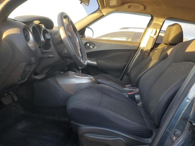 Photo 7 from auction – 2013 NISSAN JUKE S with VIN JN8AF5MR5DT216170