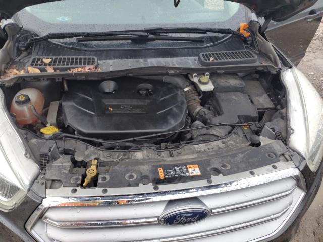 Photo 11 from auction – 2017 FORD ESCAPE SE with VIN 1FMCU0G91HUE57406