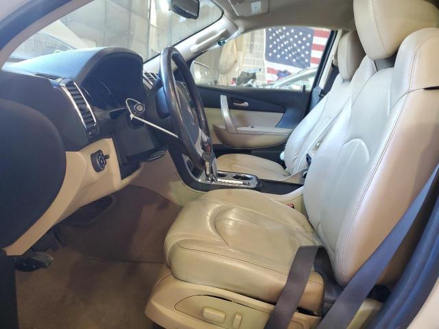 Photo 7 from auction – 2012 GMC ACADIA SLT with VIN 1GKKVRED5CJ355646