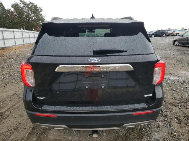 Photo 6 from auction – 2020 FORD EXPLORER X with VIN 1FMSK7DH3LGB64636