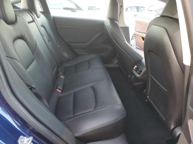 Photo 10 from auction – 2020 TESLA MODEL 3 with VIN 5YJ3E1EC8LF742580