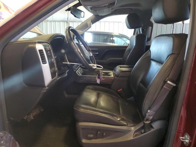 Photo 7 from auction – 2015 GMC SIERRA K15 with VIN 3GTU2VECXFG432126