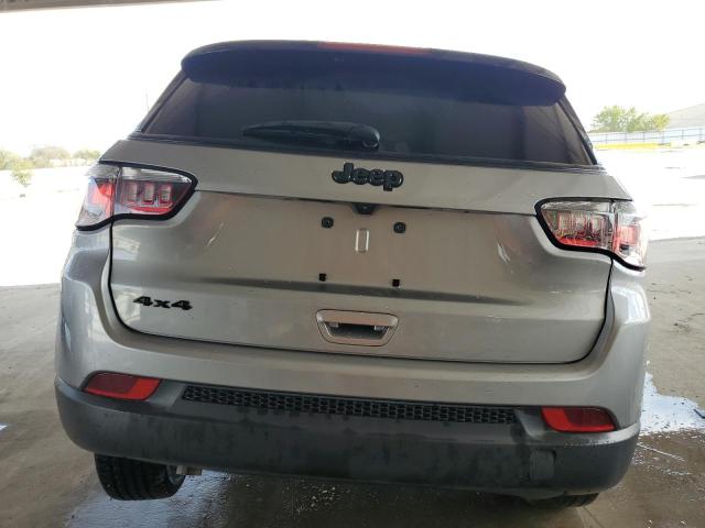 Photo 6 from auction – 2023 JEEP COMPASS LA with VIN 3C4NJDBN8PT519538