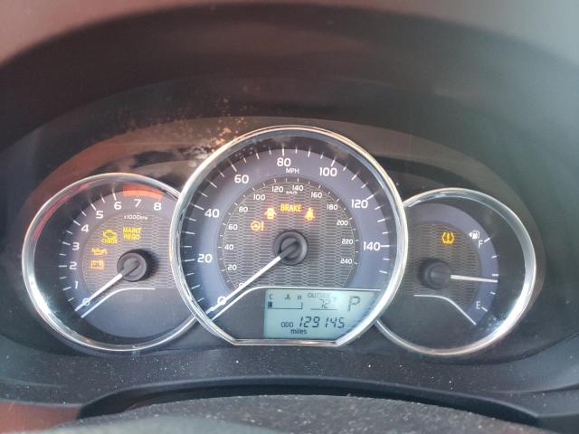 Photo 9 from auction – 2015 TOYOTA COROLLA L with VIN 5YFBURHE4FP309387