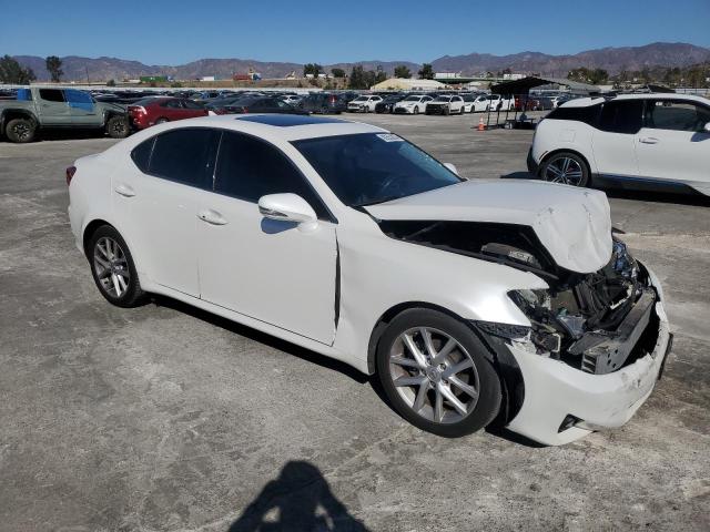 Photo 4 from auction – 2013 LEXUS IS 250 with VIN JTHBF5C24D5191494