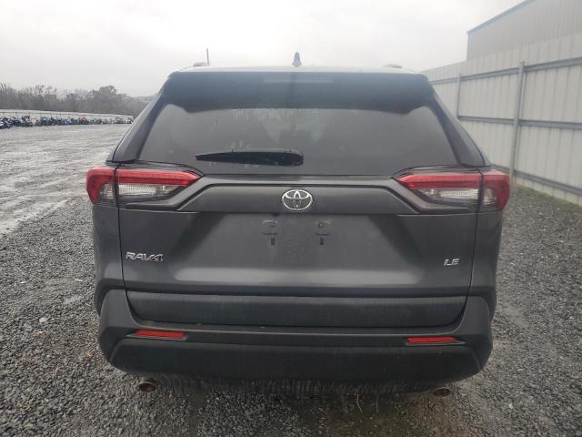 Photo 6 from auction – 2020 TOYOTA RAV4 LE with VIN 2T3H1RFV3LC043465