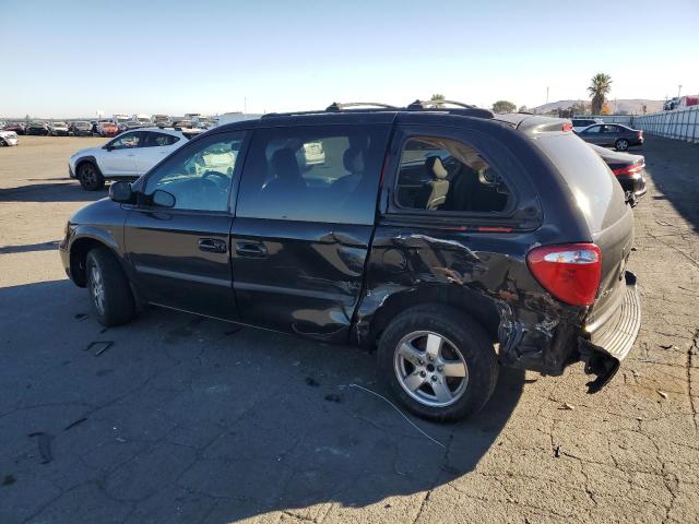 Photo 2 from auction – 2006 DODGE CARAVAN SX with VIN 1D8GP45R86B534032