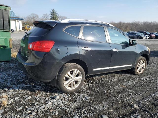 Photo 3 from auction – 2012 NISSAN ROGUE S with VIN JN8AS5MVXCW406844