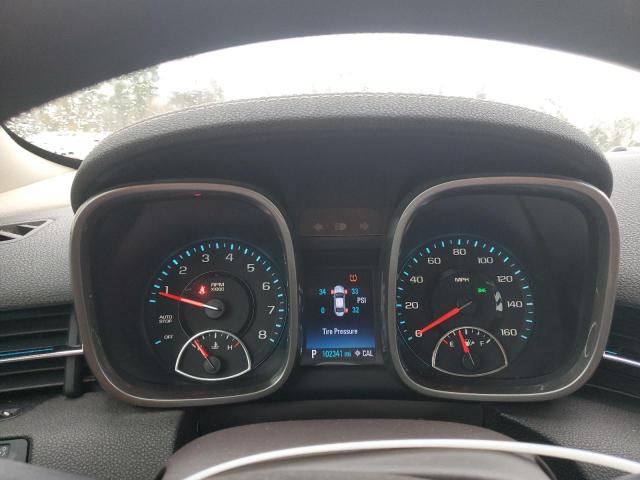 Photo 9 from auction – 2015 CHEVROLET MALIBU 4D with VIN 1G11C5SL3FF237435