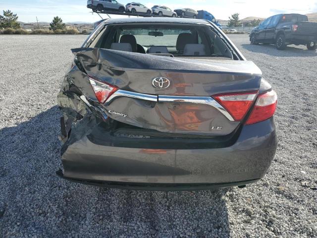 Photo 6 from auction – 2015 TOYOTA CAMRY LE with VIN 4T4BF1FK4FR494064