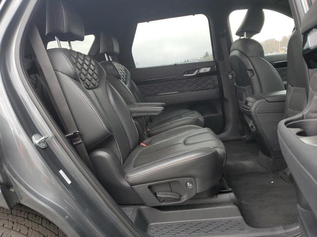 Photo 11 from auction – 2022 HYUNDAI PALISADE C with VIN KM8R7DHE5NU453214