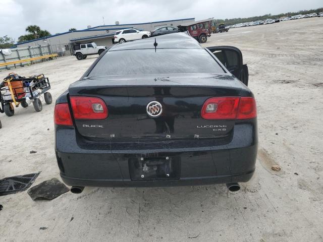 Photo 6 from auction – 2007 BUICK LUCERNE CX with VIN 1G4HE57Y27U104405