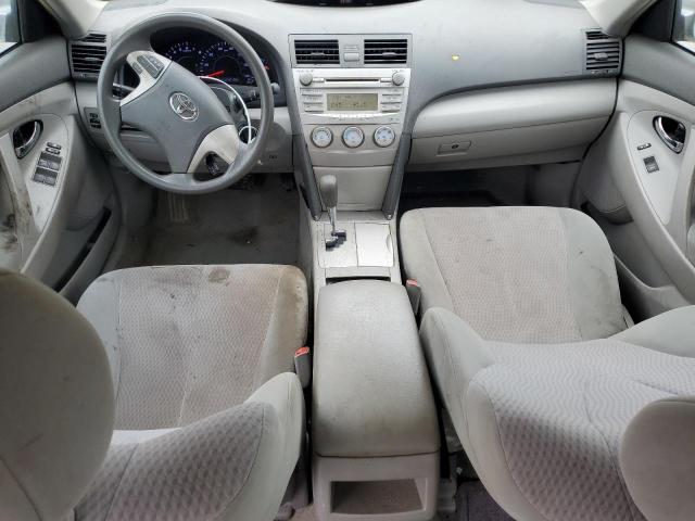 Photo 8 from auction – 2011 TOYOTA CAMRY BASE with VIN 4T1BF3EK0BU638789