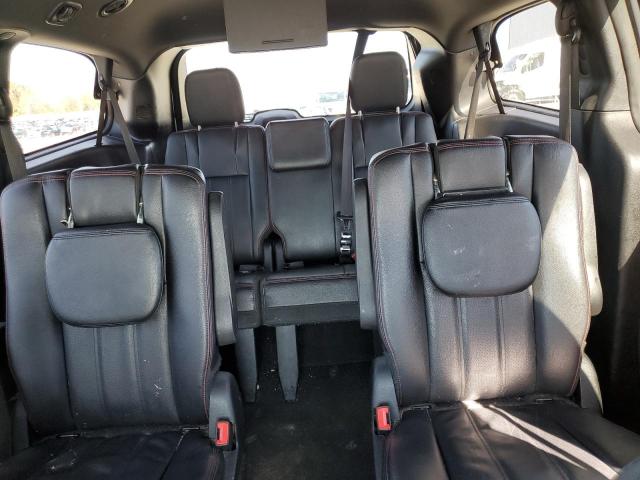 Photo 10 from auction – 2018 DODGE GRAND CARA with VIN 2C4RDGEG5JR296103