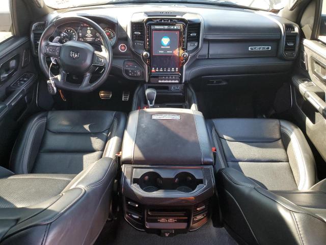 Photo 8 from auction – 2022 RAM 1500 TRX with VIN 1C6SRFU94NN319090