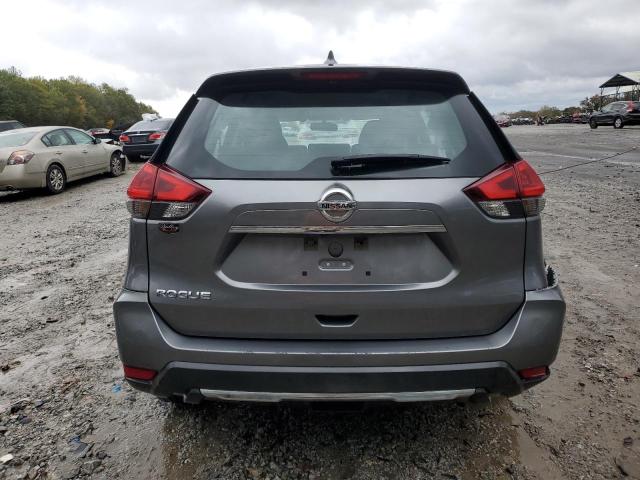 Фото 6 с аукциона – 2018 NISSAN ROGUE S с VIN KNMAT2MT7JP559503