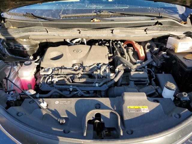 Photo 12 from auction – 2021 TOYOTA SIENNA XLE with VIN 5TDYSKFC8MS040291
