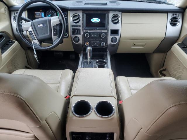 Photo 8 from auction – 2017 FORD EXPEDITION with VIN 1FMJK2AT8HEA64123