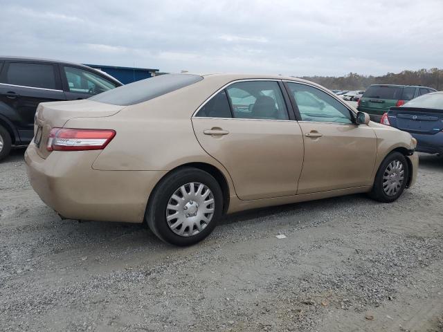 Photo 3 from auction – 2011 TOYOTA CAMRY BASE with VIN 4T1BF3EK7BU692218