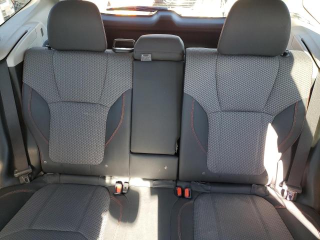 Photo 10 from auction – 2020 SUBARU FORESTER S with VIN JF2SKARC1LH480482