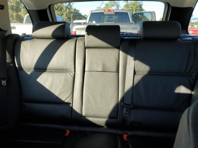 Photo 10 from auction – 2006 BMW X5 4.4I with VIN 5UXFB53536LV25374