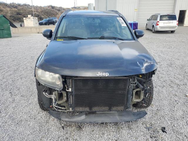 Photo 5 from auction – 2014 JEEP COMPASS LA with VIN 1C4NJDEB6ED722576