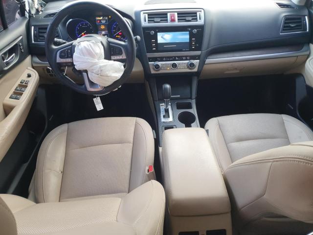 Photo 8 from auction – 2016 SUBARU OUTBACK 2. with VIN 4S4BSBNC2G3230421
